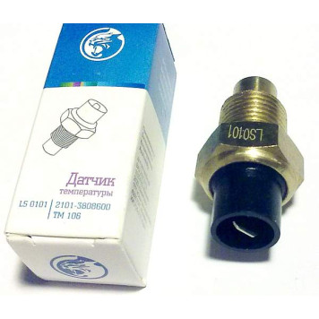 Датчик температуры охлаждающей жидкости LUZAR LS 0101-2