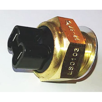 Термовыключатель вентилятора радиатора LUZAR LS 0103-1