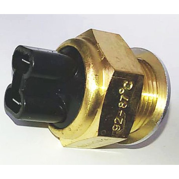 Термовыключатель вентилятора радиатора LUZAR LS 0103-2