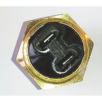 Термовыключатель вентилятора радиатора LUZAR LS 0103-3