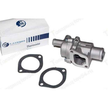 Термостат ВАЗ 2190, 2192 Гранта, Datsun, Vesta, X-Ray 92° зимний <b>LUZAR LT 0192</b>