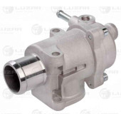 Термостат ВАЗ 2192 Гранта, Datsun, Vesta, X-Ray с дополнительным отводом <b>LUZAR LT 0194</b>