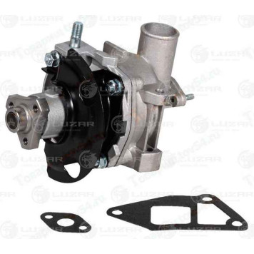 Помпа ВАЗ 21213, 2131 Нива <b>LUZAR LWP 0121</b>