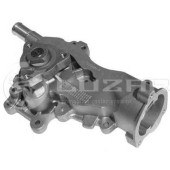 Насос водяной Astra J 1.4 Astra J (10-)/Mokka (13-)/Cruze (09-) 1.4i/1.4T <b>LUZAR LWP0514</b>