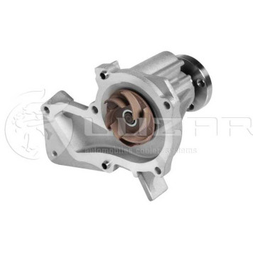Насос водяной для а/м Ford Focus II (08-)/Focus III (11-) 1.4i/1.6i/1.6T <b>LUZAR LWP1098</b>-1