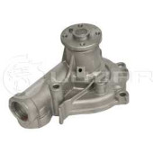 Насос водяной Mitsubishi Outlander (03-) 2.4i Outlander (01-) 2.4i [4G63, 4G64] <b>LUZAR LWP1124</b>