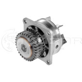 Насос водяной для а/м Nissan Teana J32(08-)/Infiniti FX35 (03-) 2.5i/3.5i <b>LUZAR LWP1435</b>