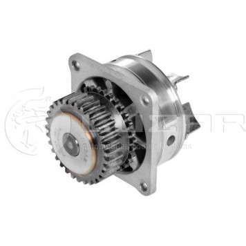 Насос водяной для а/м Nissan Teana J32(08-)/Infiniti FX35 (03-) 2.5i/3.5i <b>LUZAR LWP1435</b>