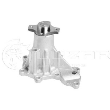 Насос водяной для а/м Nissan Pathfinder/Navara (05-) 2.5DTi <b>LUZAR LWP1445</b>