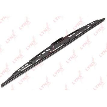 Щетка стеклоочистителя каркасная LYNXauto 330L-1