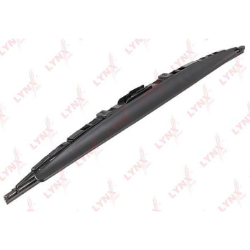 Щетка стеклоочистителя каркасная со спойлером LYNXauto 480LS-1