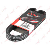 Ремень поликлиновой подходит для NISSAN Qashqai(J10/J11) 1.6D 11> / X-Trail(T32) 1.6D 13> / NV400 2.3D 11-16, OPEL Movano B 2.3D 10> / Vivaro 1.6D-2.0D 06> / Master III 2.3D 10>, RENAULT E <b>LYNXAUTO 7PK1685</b>