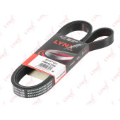 Ремень поликлиновой <b>LYNXAUTO 7PK2035</b>