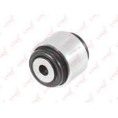 Сайлентблок плавающий верхний тяга панара перед. + зад. подв. <b>LYNXAUTO B8022</b>