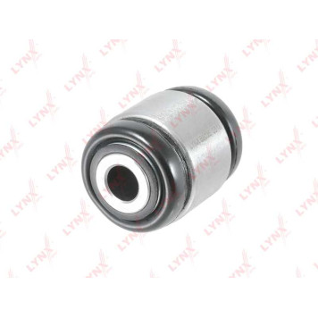 Сайлентблок плавающий задний / цапфа / зад. подв. подходит для SUBARU Forester(SH) 2.0-2.5 08> / Impreza(GD/GH) 1.5-2.5 00> / Legacy IV/V 2.0-2.5 03-14 <b>LYNXAUTO B8035</b>