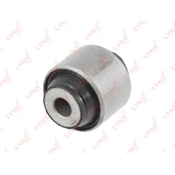 Сайлентблок амортизатор зад. подв. <b>LYNXAUTO B8059</b>