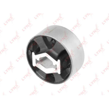 Сайлентблок (без кронштейна) рычаг продол. зад. подв. <b>LYNXAUTO B8076</b>