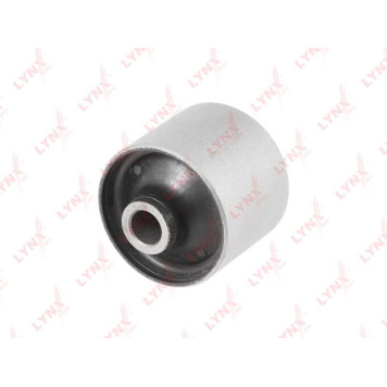 Сайлентблок задний рычаг продол. зад. подв. <b>LYNXAUTO B8098</b>