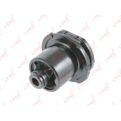 Сайлентблок / балка моста подходит для OPEL Agila B 1.0-1.3D 08>, SUZUKI Splash 1.0-1.3D 08> <b>LYNXAUTO B8103</b>