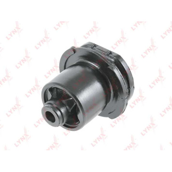 Сайлентблок / балка моста подходит для OPEL Agila B 1.0-1.3D 08>, SUZUKI Splash 1.0-1.3D 08> <b>LYNXAUTO B8103</b>