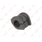 Втулка стабилизатора перед. подв. (? 24mm) <b>LYNXAUTO B8130</b>