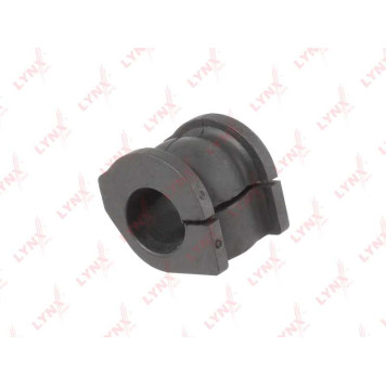 Втулка стабилизатора перед. подв. (? 24mm) <b>LYNXAUTO B8130</b>