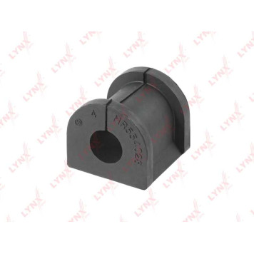 Втулка стабилизатора / зад. подв. (d 15mm) подходит для MITSUBISHI Outlander I 2.0-2.4 01-08 / Dion 2.0 99-05 / Lancer(CS) 1.6-2.0 00> <b>LYNXAUTO B8147</b>