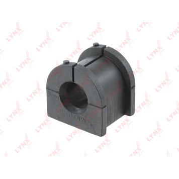 Втулка стабилизатора / зад. подв. (d 18mm) подходит для MITSUBISHI Asx 1.6-2.2D 10> / Lancer(CY/CX) 1.5-2.0D 08> / Outlander II-III 2.0-3.0 06>, CITROEN C4 Aircross 1.6-1.8D 12>, PEUGEOT 400 <b>LYNXAUTO B8149</b>