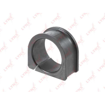 Втулка опоры / рейка рулевая подходит для TOYOTA Land Cruiser(100) 4.2D-4.7 98-07 / Dyna 3.7D-4.9D 99-07, LEXUS LX470 98-07 <b>LYNXAUTO B8184</b>