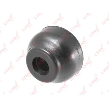 Сайлентблок передний тяга продол. перед. подв. <b>LYNXAUTO B8199</b>
