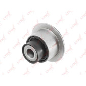 Сайлентблок передний R / подрамник / зад. подв. подходит для TOYOTA Camry(V30-V50) 2.4-3.5 01> / Harrier 2.4-3.5 03-12 / Highlander 2.7-3.5 00>, LEXUS RX350-400h 05-08 <b>LYNXAUTO B8205</b>