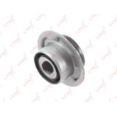 Сайлентблок передний верхний L / подрамник / зад. подв. подходит для MAZDA 6(GG) 1.8-2.3 02> <b>LYNXAUTO B8210</b>