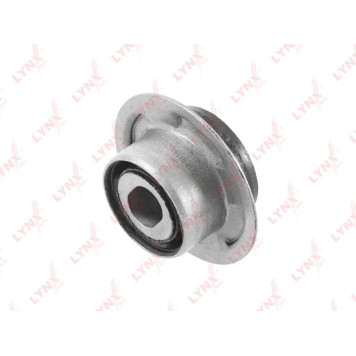 Сайлентблок передний верхний L / подрамник / зад. подв. подходит для MAZDA 6(GG) 1.8-2.3 02> <b>LYNXAUTO B8210</b>