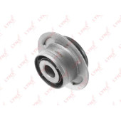 Сайлентблок передний верхний R / подрамник / зад. подв. подходит для MAZDA 6(GG) 1.8-2.3 02> <b>LYNXAUTO B8211</b>