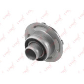 Сайлентблок задний нижний / подрамник / зад. подв. подходит для MAZDA 6(GG) 1.8-2.3 02> <b>LYNXAUTO B8212</b>