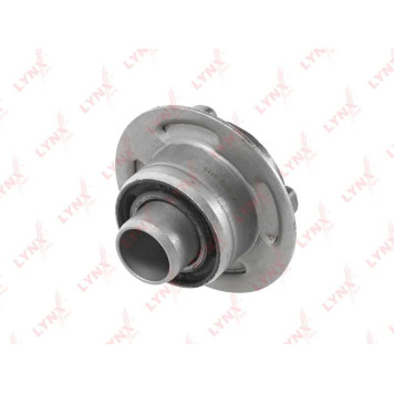 Сайлентблок задний нижний / подрамник / зад. подв. подходит для MAZDA 6(GG) 1.8-2.3 02> <b>LYNXAUTO B8212</b>