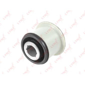 Сайлентблок передний / подрамник / перед. подв. подходит для FORD Mondeo IV 1.6-2.5 07-15 / Galaxy/S-Max 1.8D-2.3 06-15, VOLVO S60 II 1.5-3.0 10> / S80 II 1.6-4.4 07> <b>LYNXAUTO B8260</b>