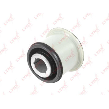 Сайлентблок передний / подрамник / перед. подв. подходит для FORD Mondeo IV 1.6-2.5 07-15 / Galaxy/S-Max 1.8D-2.3 06-15, VOLVO S60 II 1.5-3.0 10> / S80 II 1.6-4.4 07> <b>LYNXAUTO B8260</b>