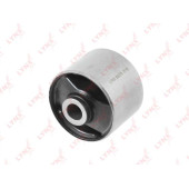 Сайлентблок передний / дифф. / перед. подв. подходит для MITSUBISHI Pajero III-IV 3.0-3.8 01> <b>LYNXAUTO B8276</b>