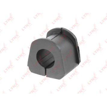 Втулка стабилизатора / зад. подв. (d 22mm) подходит для MITSUBISHI Pajero Sport I-II 2.5D-3.5 98> / Delica 2.4-2.5D 94-06 / L400 2.0-2.5D 94-01 <b>LYNXAUTO B8292</b>