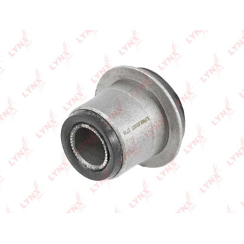 Сайлентблок передний / верх. рычаг / перед. подв. TOYOTA Liteace 1.5-2.2 85-94 <b>LYNXAUTO B8307</b>
