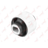 Сайлентблок внутренний нижн. задний рычаг перед. подв. <b>LYNXAUTO B8332</b>