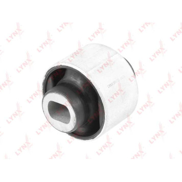 Сайлентблок внутренний нижн. задний рычаг перед. подв. <b>LYNXAUTO B8332</b>