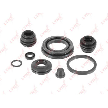 Р-кт суппорта тормозного заднего (для поршня D=30mm, суппорт Nissin/Lucas) HONDA Civic V-VI 91-01 / Jazz(GD/GE) 02> <b>LYNXAUTO BC-0012</b>