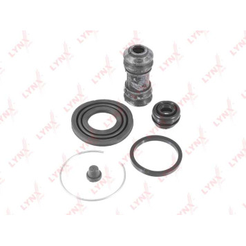 Ремкомплект тормозного суппорта заднего (для поршня ? 32 mm, суппорт Akebono) <b>LYNXAUTO BC-0022</b>