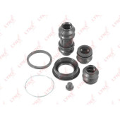 Ремкомплект тормозного суппорта заднего (для поршня ? 32 mm, суппорт Sumitomo) <b>LYNXAUTO BC-0025</b>