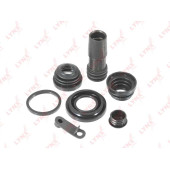 Ремкомплект тормозного суппорта заднего (для поршня ? 33 mm, суппорт ATE) <b>LYNXAUTO BC-0031</b>