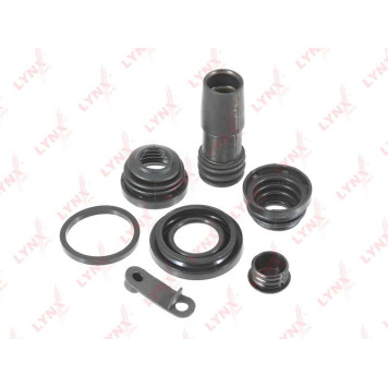 Ремкомплект тормозного суппорта заднего (для поршня ? 33 mm, суппорт ATE) <b>LYNXAUTO BC-0031</b>