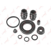 Ремкомплект тормозного суппорта заднего (для поршня ? 34 mm, суппорт Lucas) <b>LYNXAUTO BC-0043</b>