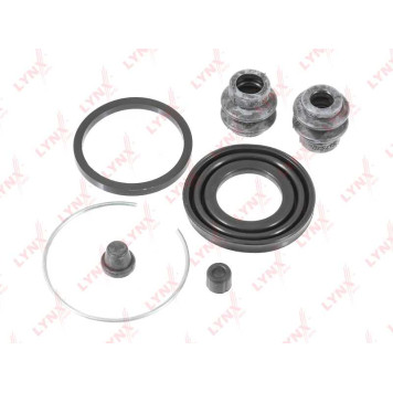 Ремкомплект тормозного суппорта заднего (для поршня ? 35 mm, суппорт Akebono) <b>LYNXAUTO BC-0044</b>